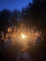 Gathering of the Tribe/Equinox Gathering